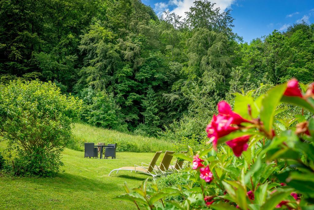Hotel Garni Zeranka Ruhpolding Exteriör bild