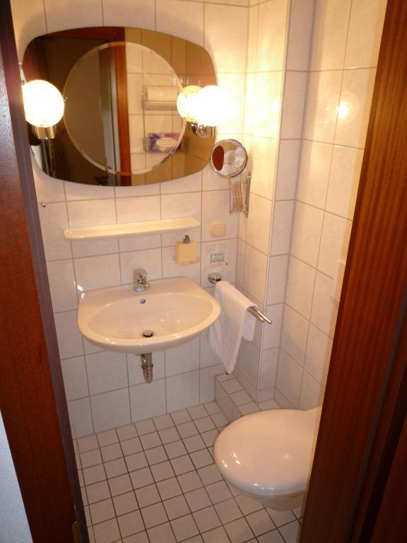 Hotel Garni Zeranka Ruhpolding Rum bild
